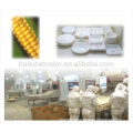 starch dinnerware making machine